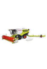 Bruder Bruder 02119 Claas Lexion 780 Terra Trac maaidorser (1:16)