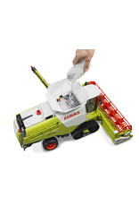 Bruder Bruder 02119 Claas Lexion 780 Terra Trac maaidorser (1:16)