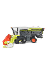 Bruder Bruder 02119 Claas Lexion 780 Terra Trac maaidorser (1:16)