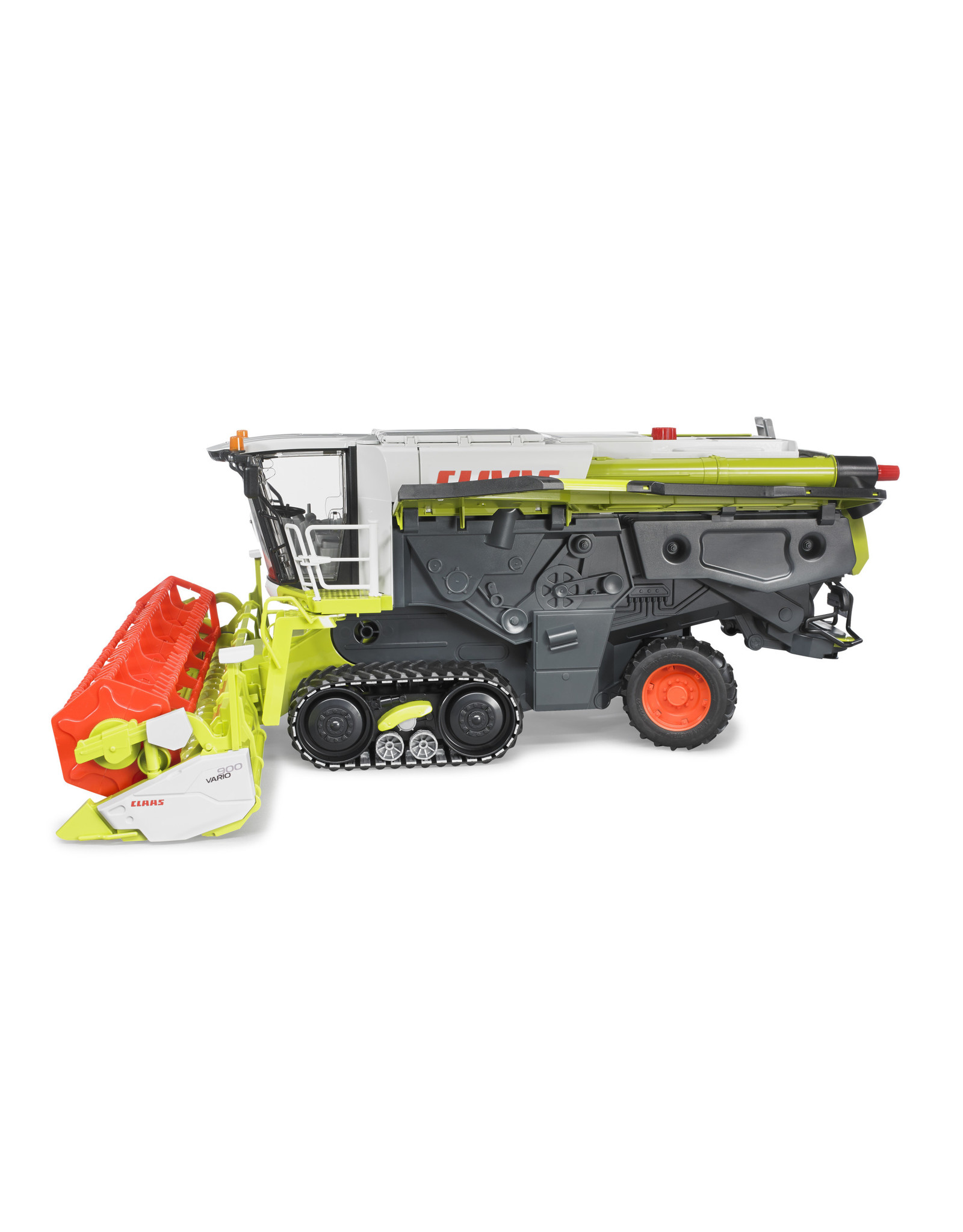 Bruder Bruder 02119 Claas Lexion 780 Terra Trac maaidorser (1:16)