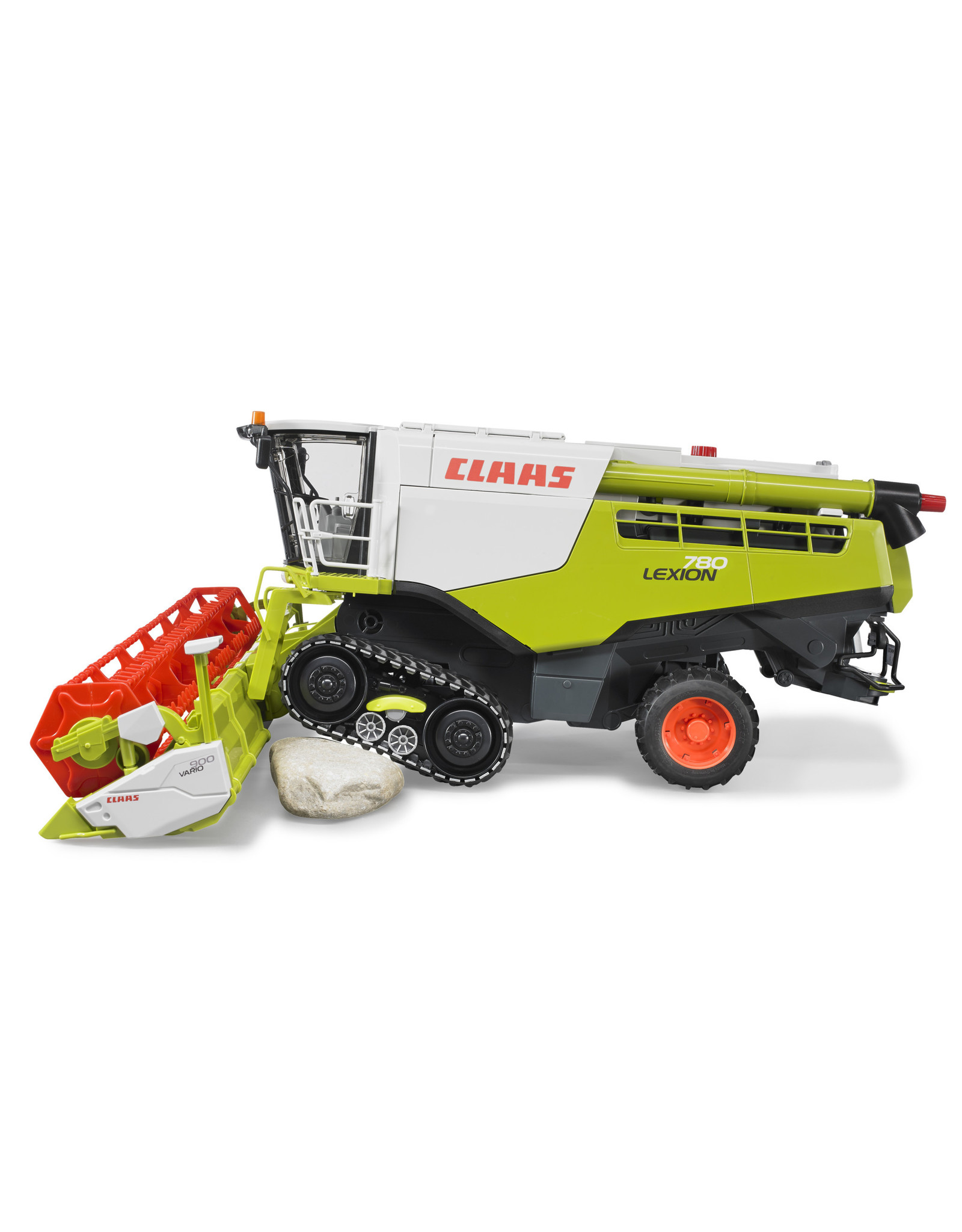 Bruder Bruder 02119 Claas Lexion 780 Terra Trac maaidorser (1:16)