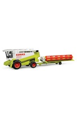 Bruder Bruder 02120 Claas Lexion 480 Maaidorser Bruder Bruder 02120 Claas Lexion 480 Maaidorser