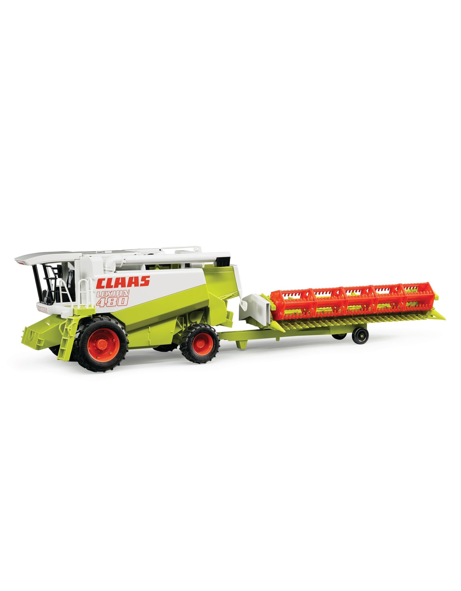 Bruder Bruder 02120 Claas Lexion 480 Maaidorser