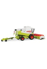 Bruder Bruder 02120 Claas Lexion 480 Maaidorser Bruder Bruder 02120 Claas Lexion 480 Maaidorser