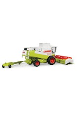 Bruder Bruder 02120 Claas Lexion 480 Maaidorser