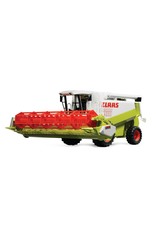 Bruder Bruder 02120 Claas Lexion 480 Maaidorser Bruder Bruder 02120 Claas Lexion 480 Maaidorser