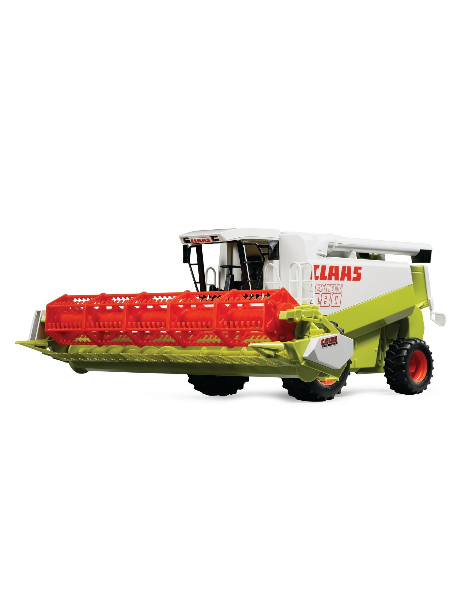 Bruder Bruder 02120 Claas Lexion 480 Maaidorser