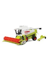 Bruder Bruder 02120 Claas Lexion 480 Maaidorser