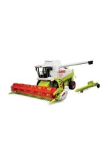 Bruder Bruder 02120 Claas Lexion 480 Maaidorser Bruder Bruder 02120 Claas Lexion 480 Maaidorser