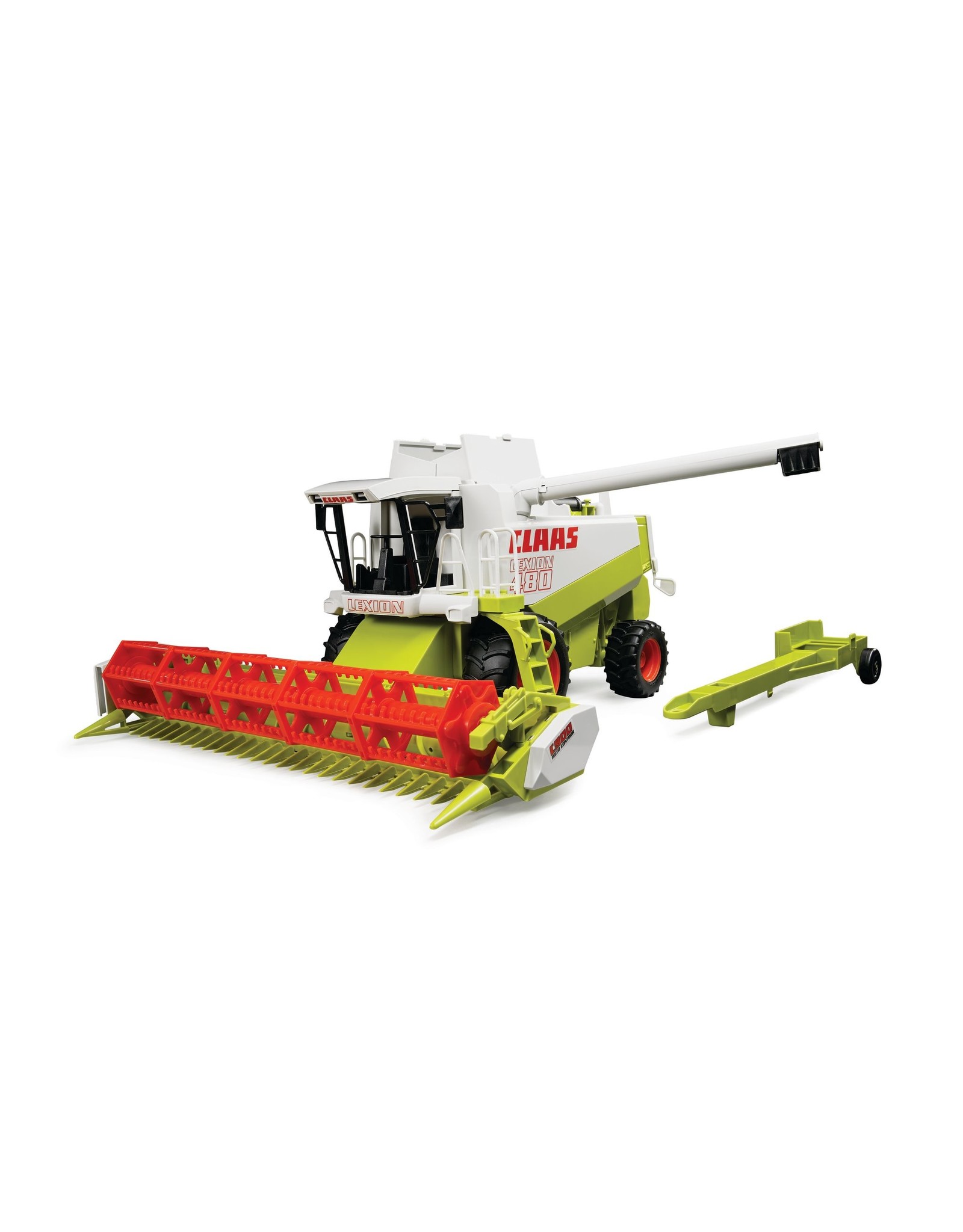 Bruder Bruder 02120 Claas Lexion 480 Maaidorser