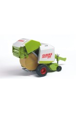 Bruder Bruder 02121 Claas Rollant 250 Ronde Balenpers (1:16)