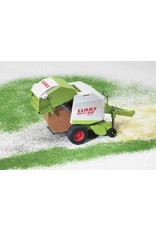 Bruder Bruder 02121 Claas Rollant 250 Ronde Balenpers (1:16)