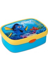 Mepal Mepal  Lunchbox Campus Finding Dory