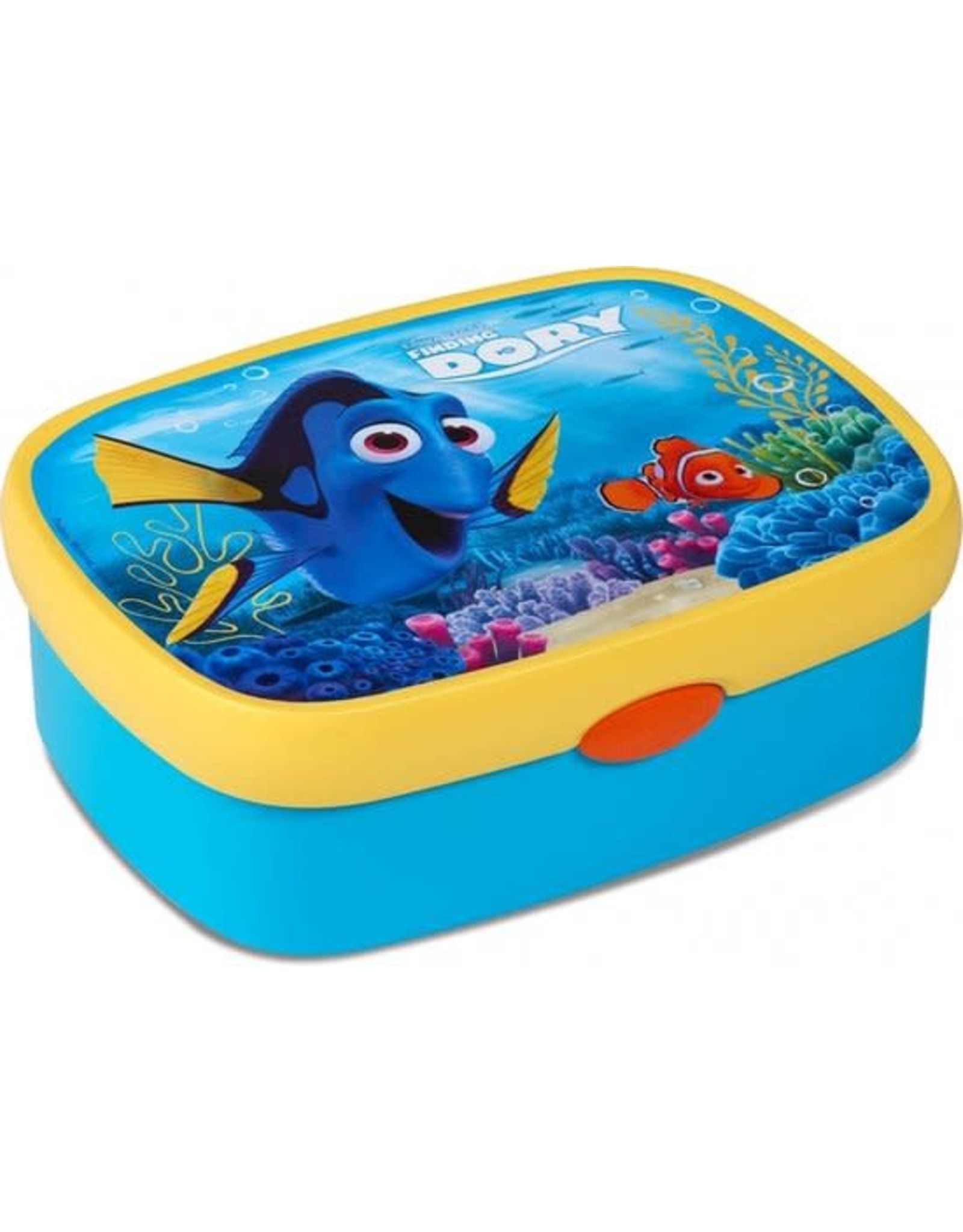 Mepal Mepal  Lunchbox Campus Finding Dory