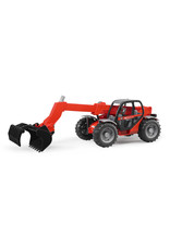 Bruder Bruder 02125 Manitou Verreiker MLT 633 (1:16)