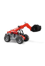 Bruder Bruder 02125 Manitou Verreiker MLT 633 (1:16)