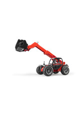 Bruder Bruder 02125 Manitou Verreiker MLT 633 (1:16)