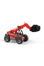 Bruder Bruder 02125 Manitou Verreiker MLT 633 (1:16)