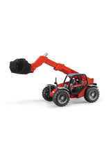 Bruder Bruder 02125 Manitou Verreiker MLT 633 (1:16)