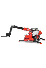 Bruder Bruder 02129 Manitou MRT 2150 Verreiker (1:16)