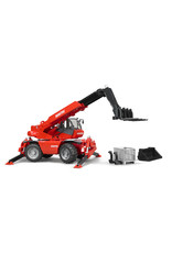 Bruder Bruder 02129 Manitou MRT 2150 Verreiker (1:16)