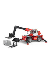 Bruder Bruder 02129 Manitou MRT 2150 Verreiker (1:16)