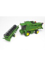 Bruder Bruder 02132 John Deere Maaidorser T670I (1:16)