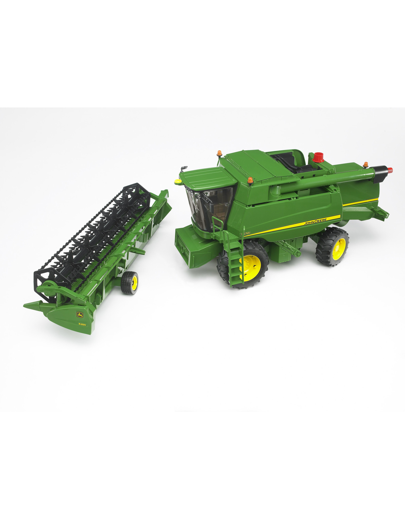 Bruder Bruder 02132 John Deere Maaidorser T670I (1:16)