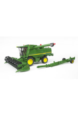 Bruder Bruder 02132 John Deere Maaidorser T670I (1:16)