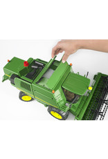 Bruder Bruder 02132 John Deere Maaidorser T670I (1:16)