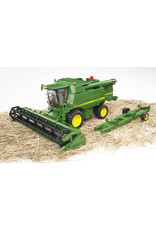 Bruder Bruder 02132 John Deere Maaidorser T670I (1:16)