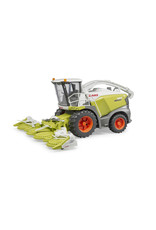 Bruder Bruder 02134 Claas Jaguar 980 Hakselaar (1:16) Bruder Bruder 02134 Claas Jaguar 980 Hakselaar (1:16)