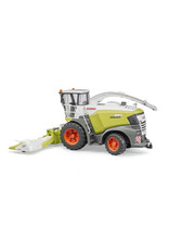 Bruder Bruder 02134 Claas Jaguar 980 Hakselaar (1:16) Bruder Bruder 02134 Claas Jaguar 980 Hakselaar (1:16)