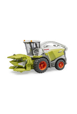Bruder Bruder 02134 Claas Jaguar 980 Hakselaar (1:16) Bruder Bruder 02134 Claas Jaguar 980 Hakselaar (1:16)