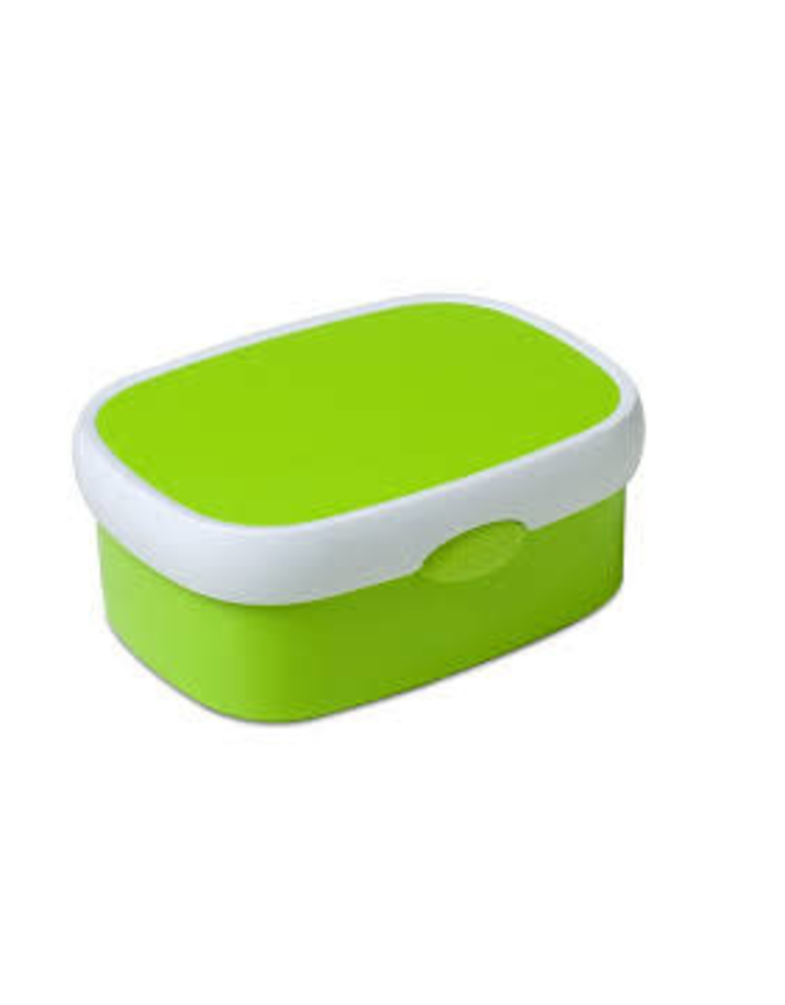 Mepal Mepal Lunchbox Campus Midi Lime