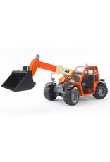 Bruder Bruder 02140 Verreiker JLG 2505 (1:16)