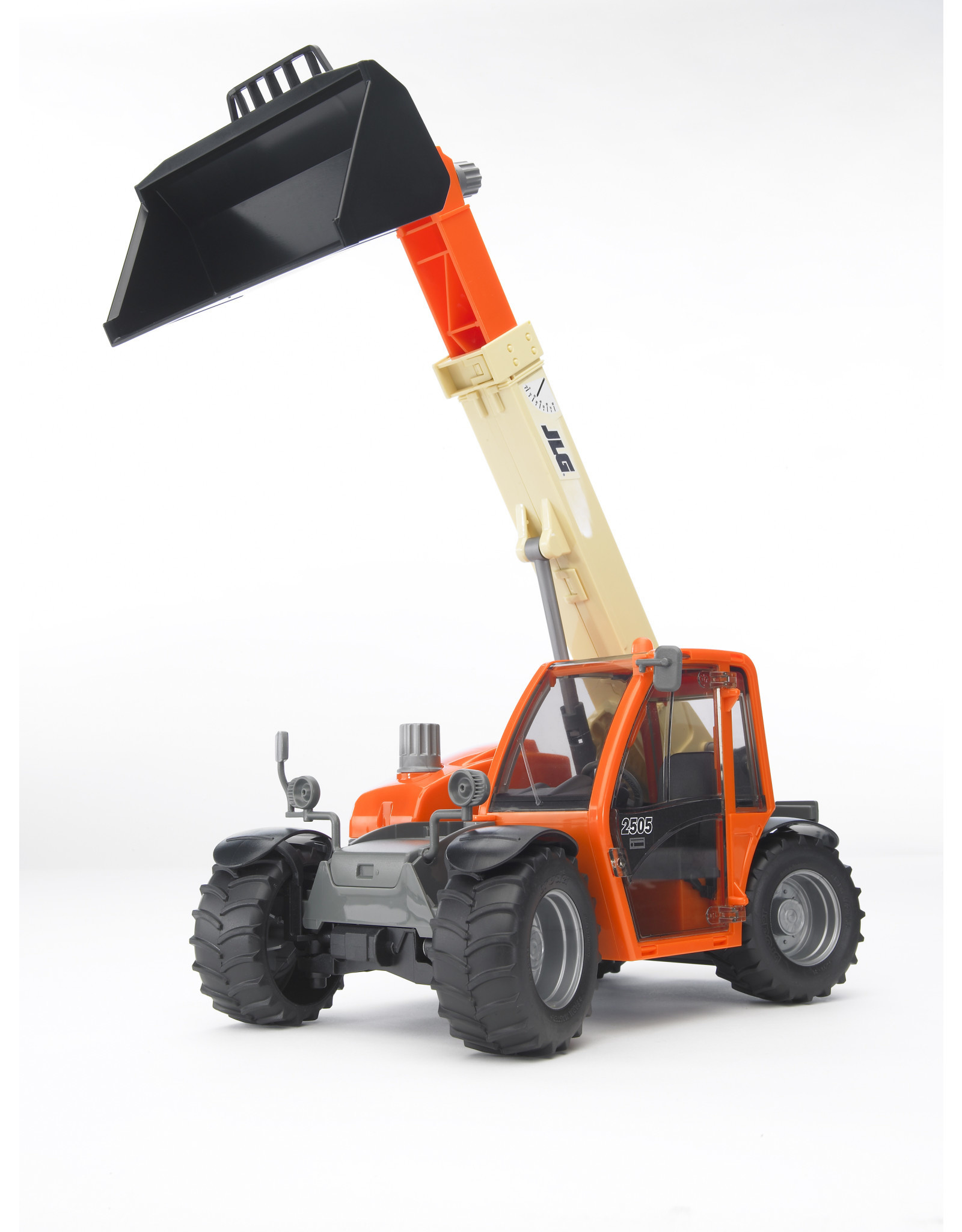 Bruder Bruder 02140 Verreiker JLG 2505 (1:16)