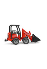 Bruder Bruder 02190 Schaeffer Compact Lader 2630 (1:16) Bruder Bruder 02190 Schaeffer Compact Lader 2630 (1:16)