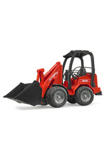 Bruder Bruder 02190 Schaeffer Compact Lader 2630 (1:16) Bruder Bruder 02190 Schaeffer Compact Lader 2630 (1:16)