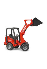 Bruder Bruder 02190 Schaeffer Compact Lader 2630 (1:16) Bruder Bruder 02190 Schaeffer Compact Lader 2630 (1:16)