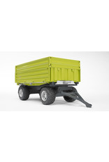 Bruder Bruder 02203 Fliegl 3-zijdige Kiepwagen (1:16)