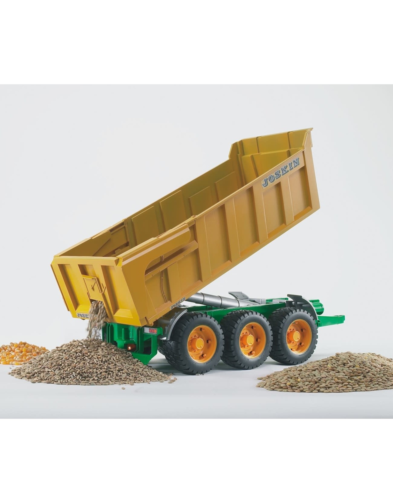 Bruder Bruder 02212 Joskin Kipwagen (1:16)