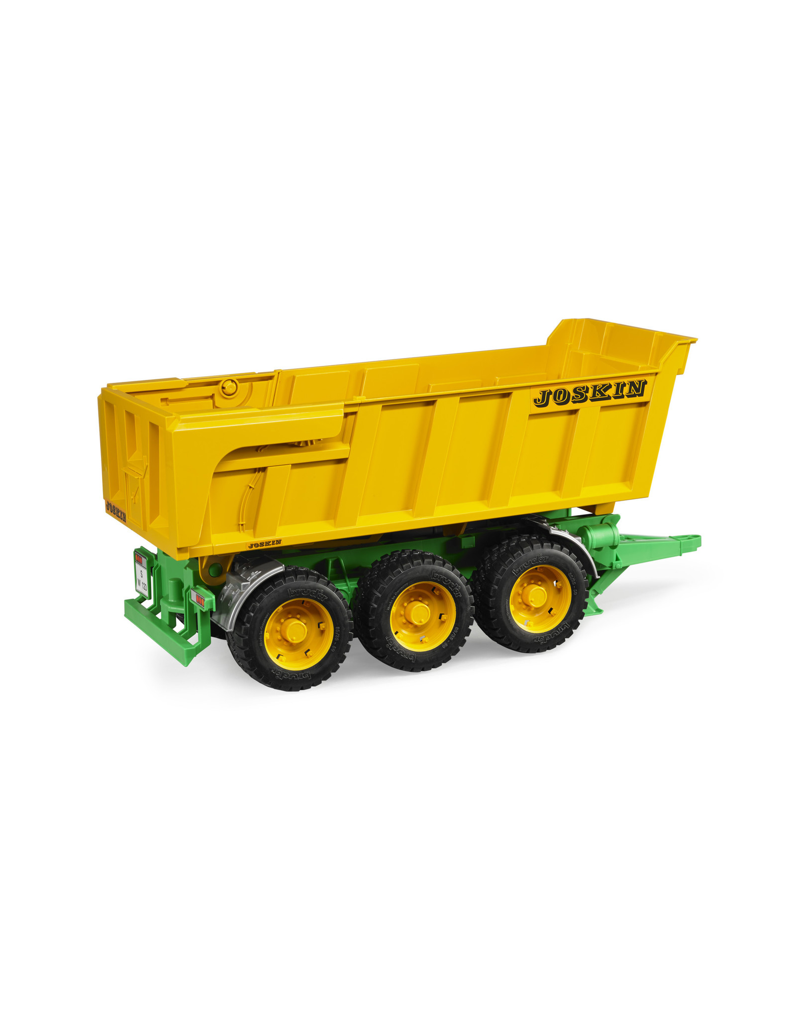 Bruder Bruder 02212 Joskin Kipwagen (1:16)