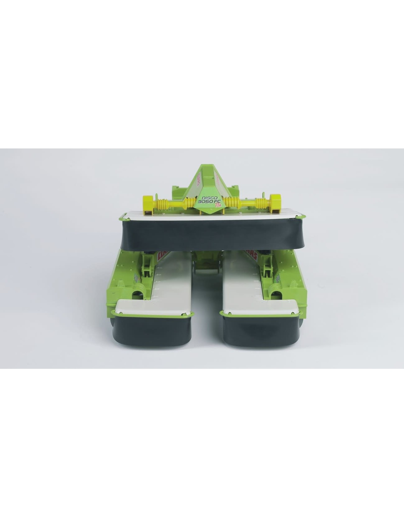 Bruder Bruder 02218 Claas Disco 8550 C Plus Driedelige Maaier (1:16)