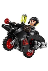 LEGO Lego Ninja Turtles 79118 Karai Bike Ontsnapping