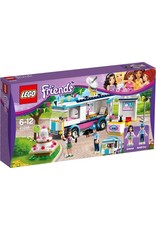 LEGO Lego Friends 41056 Heartlake Satelietwagen