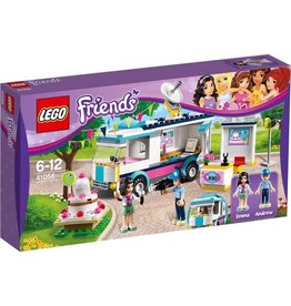 LEGO Lego Friends 41056 Heartlake Satelietwagen