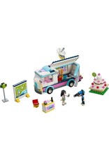 LEGO Lego Friends 41056 Heartlake Satelietwagen