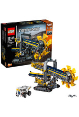 LEGO Lego Technic 42055 Bucket Wheel Excavator