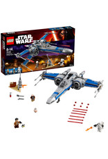 LEGO LEGO Star Wars 75149  Resistance X-Wing Fighter